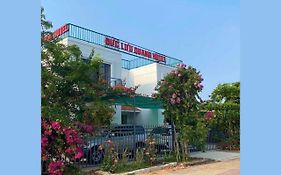 Duc Luu Quang Hotel Binh Thuan