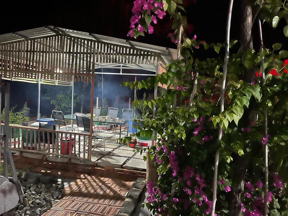 Duc Luu Quang Hotel Binh Thuan Tuy Phong Exterior photo