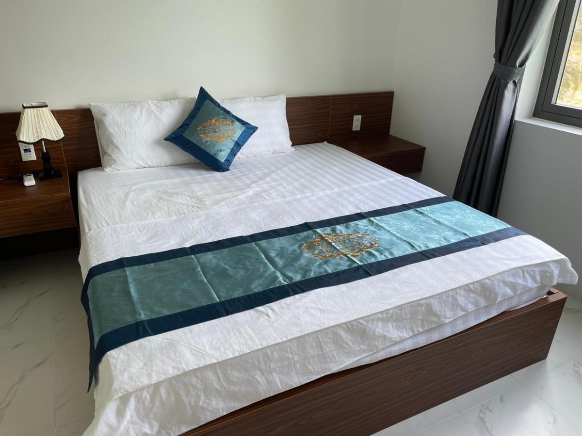 Duc Luu Quang Hotel Binh Thuan Tuy Phong Exterior photo