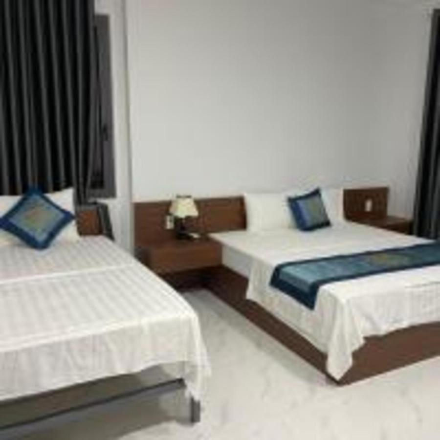 Duc Luu Quang Hotel Binh Thuan Tuy Phong Exterior photo