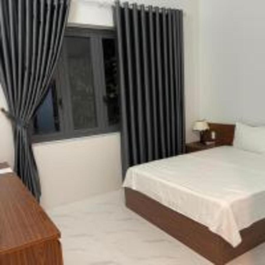 Duc Luu Quang Hotel Binh Thuan Tuy Phong Exterior photo