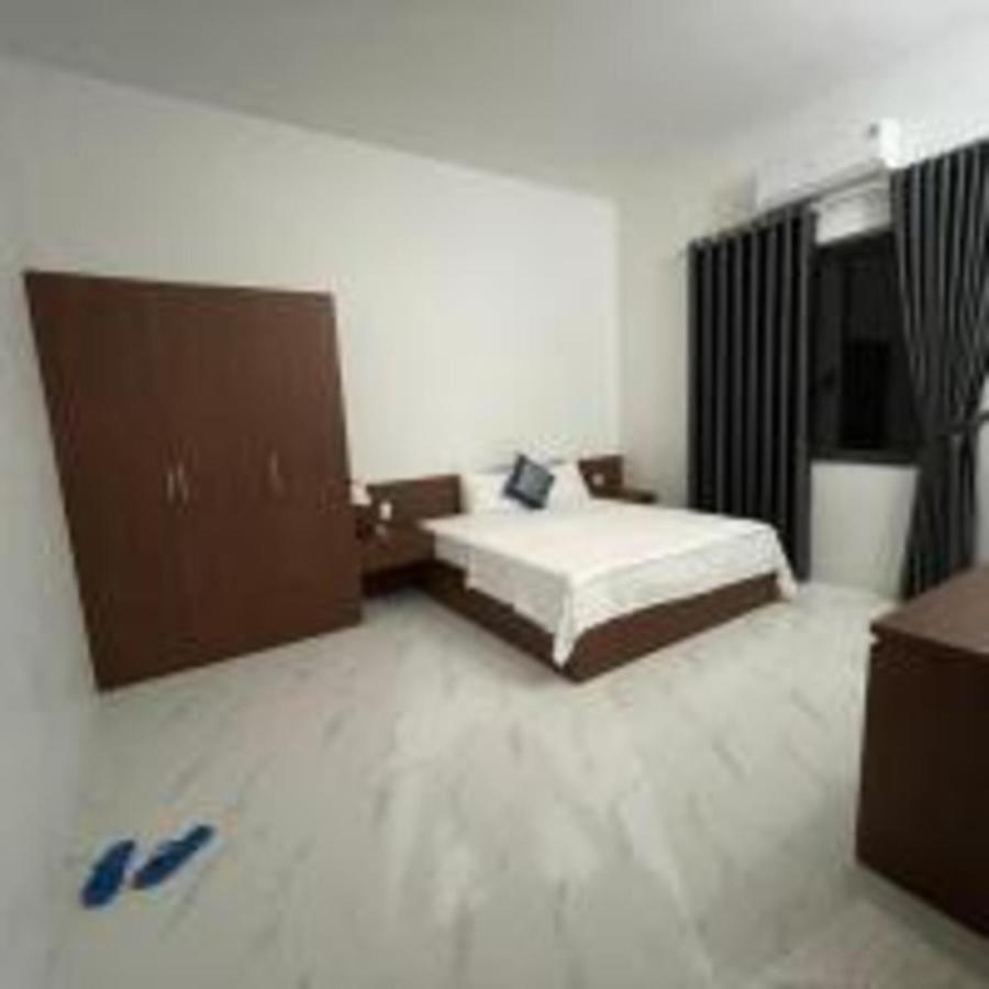 Duc Luu Quang Hotel Binh Thuan Tuy Phong Exterior photo