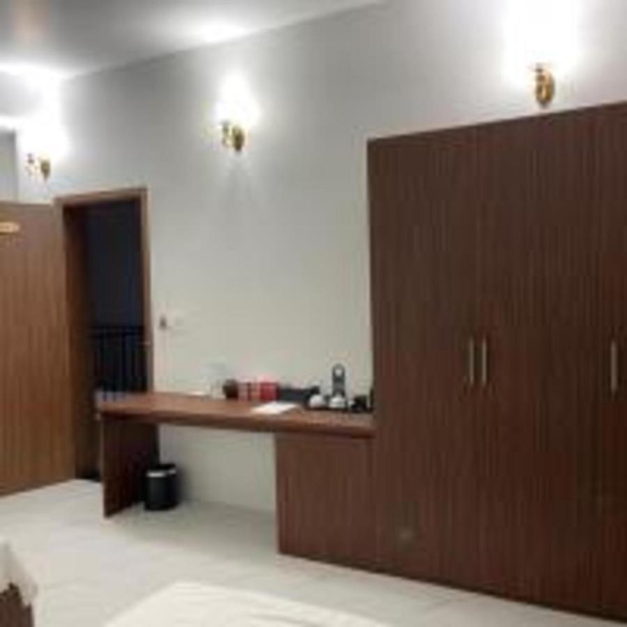 Duc Luu Quang Hotel Binh Thuan Tuy Phong Exterior photo