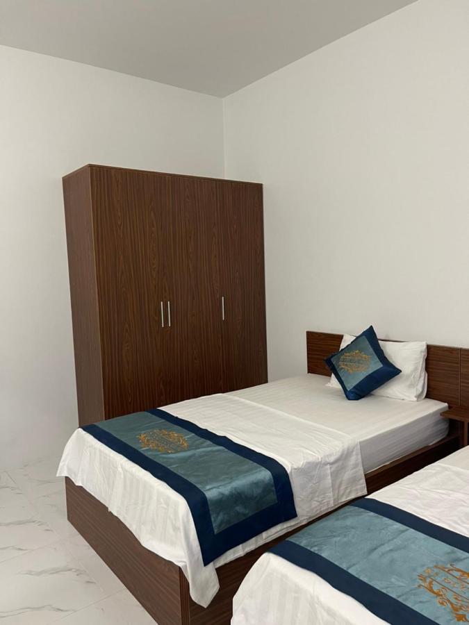 Duc Luu Quang Hotel Binh Thuan Tuy Phong Exterior photo