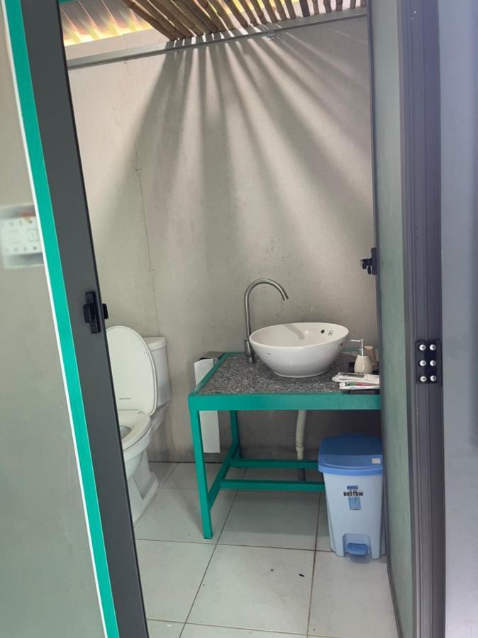 Duc Luu Quang Hotel Binh Thuan Tuy Phong Exterior photo