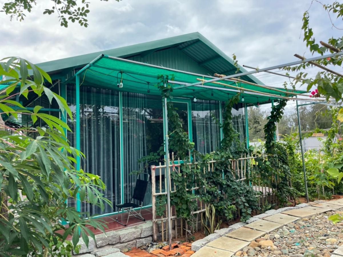 Duc Luu Quang Hotel Binh Thuan Tuy Phong Exterior photo