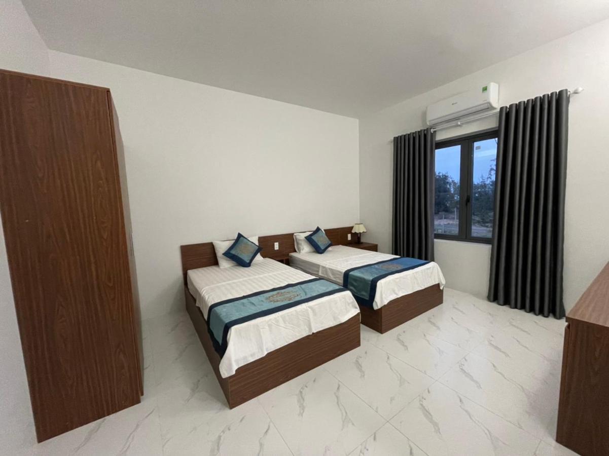 Duc Luu Quang Hotel Binh Thuan Tuy Phong Exterior photo