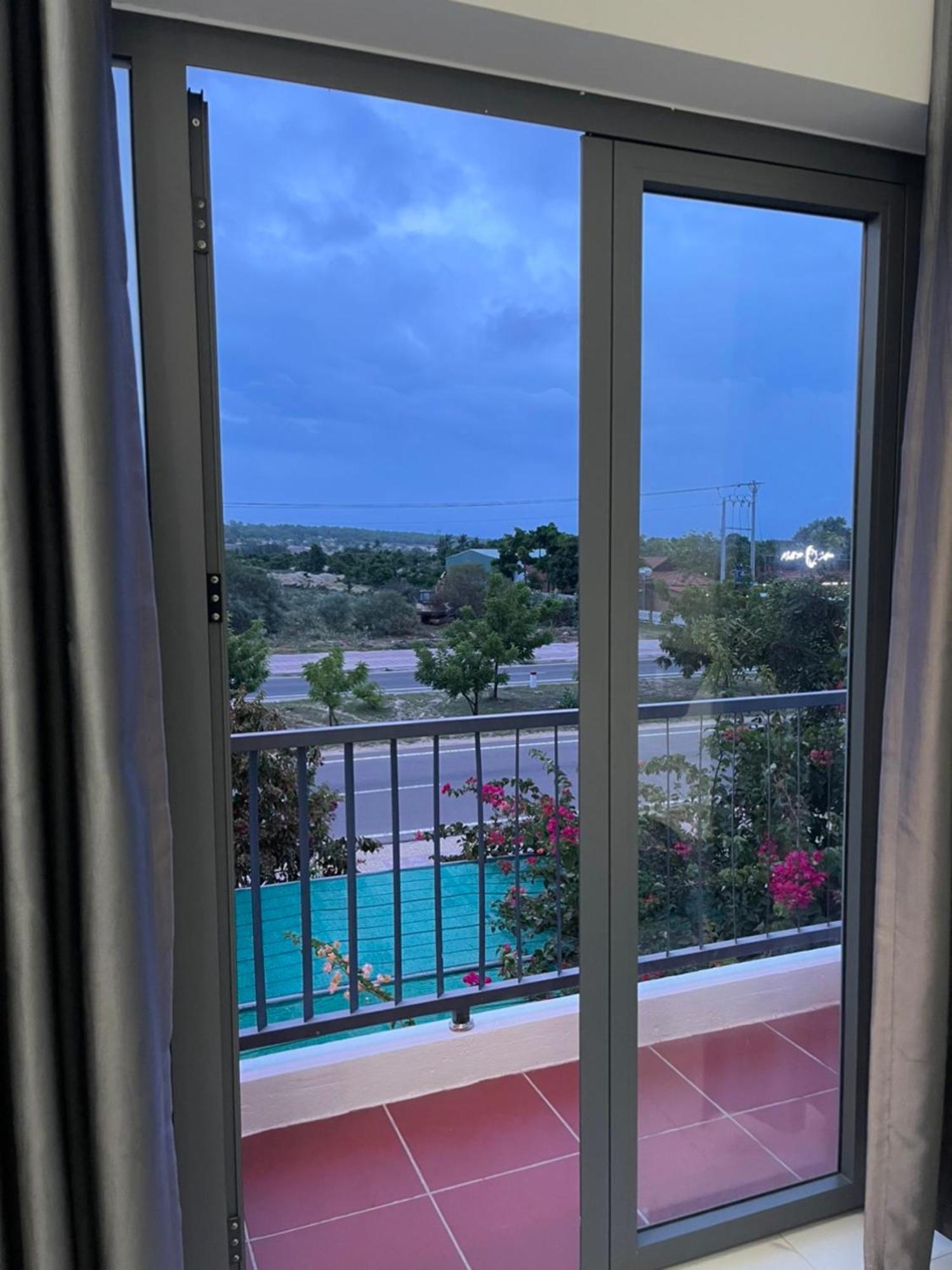 Duc Luu Quang Hotel Binh Thuan Tuy Phong Exterior photo