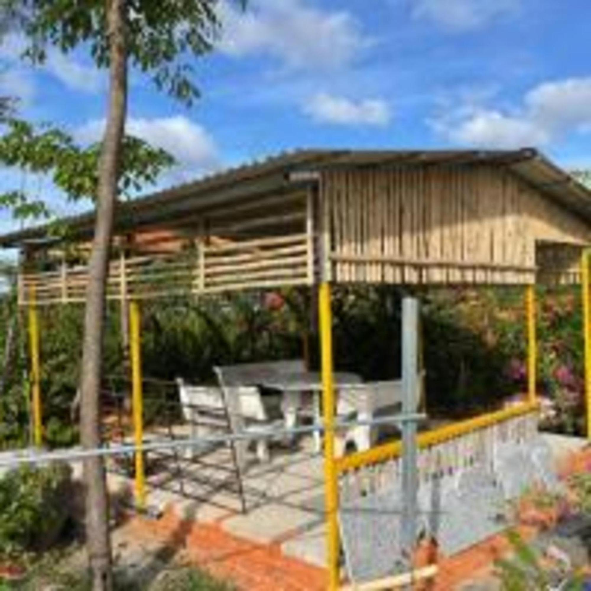 Duc Luu Quang Hotel Binh Thuan Tuy Phong Exterior photo